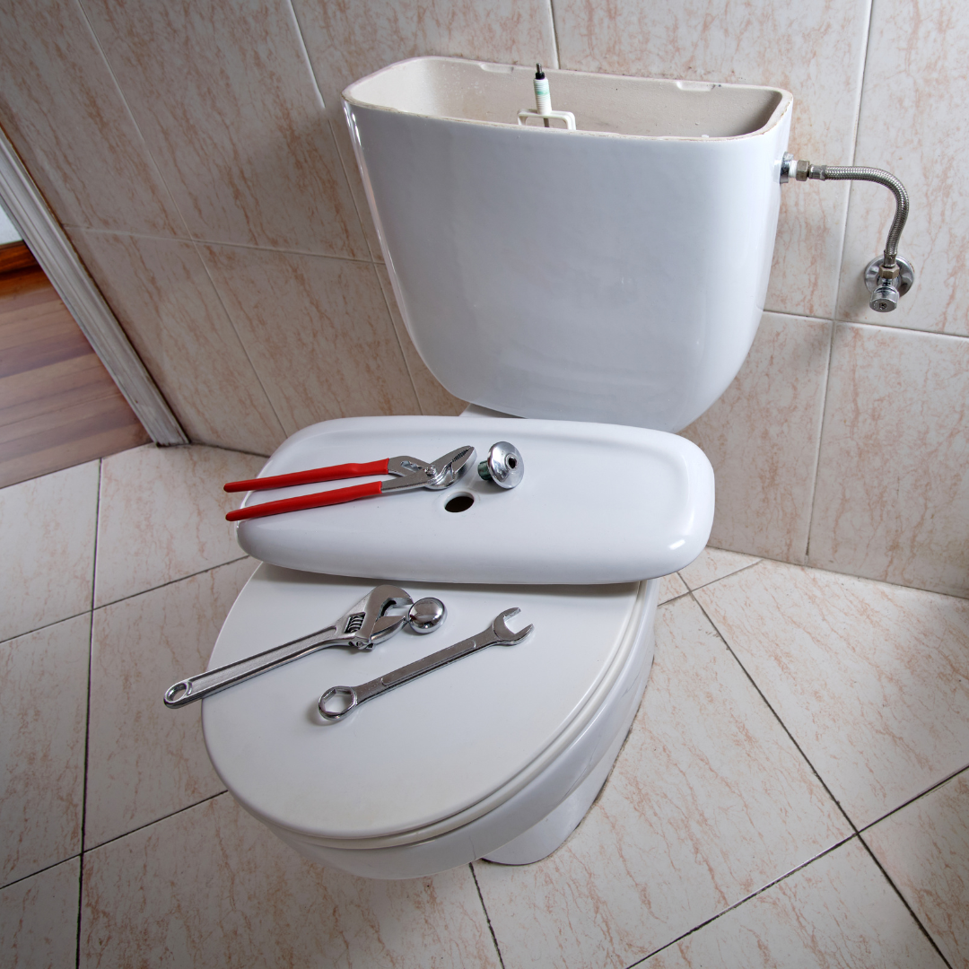 prevent plumbing problems